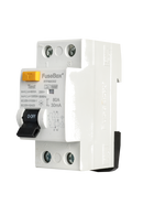 Fusebox RTF800302 TYPE F RCD 80A 30MA 2P