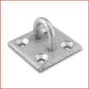 Mixed SOP Staple on Plate