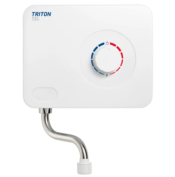 Triton T30 Instaflow 3kW Electric Handwash with Swivel Arm