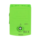 Fusebox TB5GN GREEN 100A TERMINAL BLOCK 5P IP20