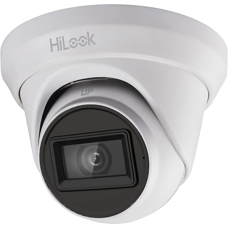Hilook by Hikvision THC-T250-MS(3.6mm)(Hilook UK) 327800112