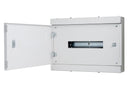 Fusebox TPNEBFB Three Phase 14 Module, TPN Extension Box