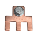 Fusebox TPNSPLFB 3 Phase, 125a, TPN Single Phase Fork