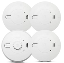 Aico Ei146E THREE PACK Optical Smoke Alarm (Replaces Ei146RC)