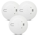 Aico Ei146E THREE PACK Optical Smoke Alarm (Replaces Ei146RC)