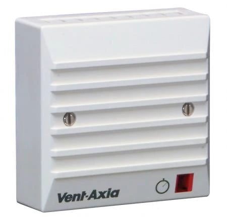Vent-Axia 563519 Timespan Controller