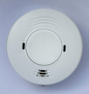 VFS VFS-PA/10 Mains Powered Photoelectric Smoke Detector Wired Interconnectable w/ 10 year Lithium Battery Back-up (BSI Kitemarked - KM 715769)