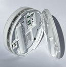 VFS VFS-PA/10 Mains Powered Photoelectric Smoke Detector Wired Interconnectable w/ 10 year Lithium Battery Back-up (BSI Kitemarked - KM 715769)