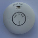 VFS VFS-WPA/10 Wireless Interconnectable Smoke Detector + 10 year Lithium Battery Back-up (BSI Kitemarked - KM 715769)