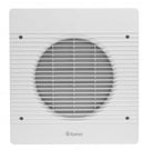 Xpelair WX12 Intake / Extract Commercial Wall Fan - White