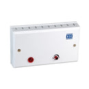 Airmaster by CED XFE4T12V/XFE4T12TC 4” Extractor 12 Volt Safety Extractor Fan Extra Low Voltage w/c 12v Transformer/Controller