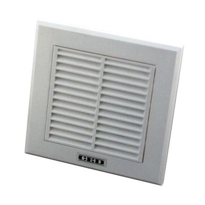 Airmaster by CED XFE4T12V/XFE4T12TC 4” Extractor 12 Volt Safety Extractor Fan Extra Low Voltage w/c 12v Transformer/Controller