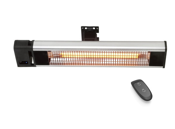 Modlux ML-18CC Infrared Patio Heater - 1800w, IP65