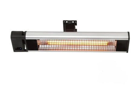 Modlux ML-18CC Infrared Patio Heater - 1800w, IP65