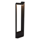 Ansell AARLEDB/060 Arco Bollard 600mm Cool White