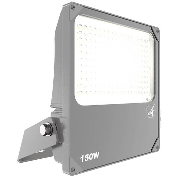 Ansell AAZCLED150/ASY/PC Aztec Coastal Asymmetrical Floodlight 150W Photocell