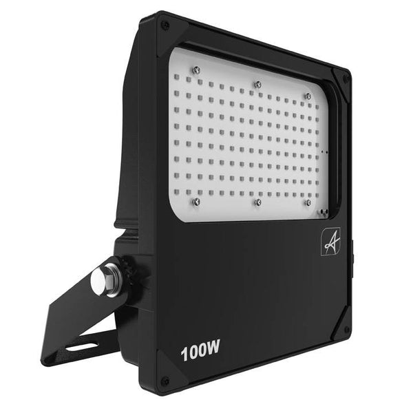 Ansell AAZLED100 Aztec Symmetrical Floodlight 100W