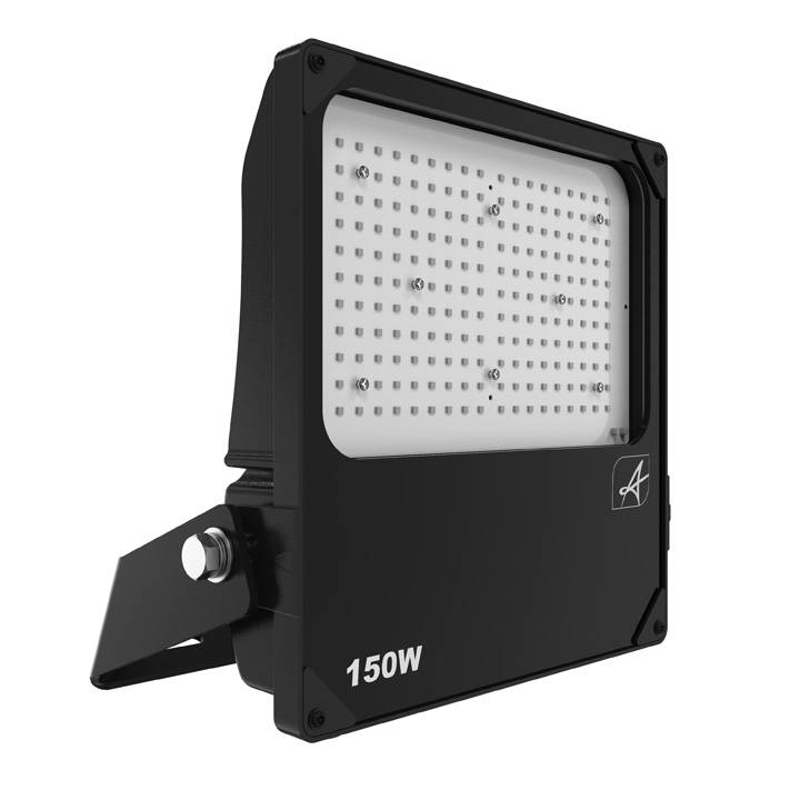 Ansell AAZLED150 Aztec Symmetrical Floodlight 150W