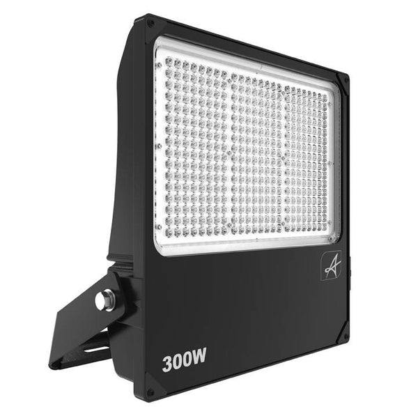 Ansell AAZLED300/ASY Aztec Asymmetrical Floodlight 300W