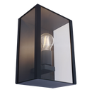 Ansell ACAL/E27 Calore E27 Sandy Anthracite