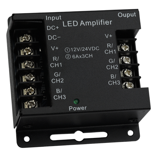 Ansell ACLED/AMP/TOUCH Touch RGB Amplifier (Repeater)