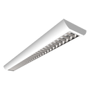 Ansell ACRESLED5/M3 Crescent CCT Surface/Suspended Linear 1500mm Emergency