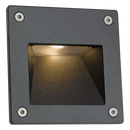 Ansell ACSQLEDWL Camini Graphite