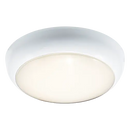 Ansell ADIS2/1 Disco EVO 2 IP65 LED Slim and modern bulkhead - White