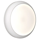 Ansell ADIS2/2 Disco EVO 2 XPRESS LED Slim and modern bulkhead - White