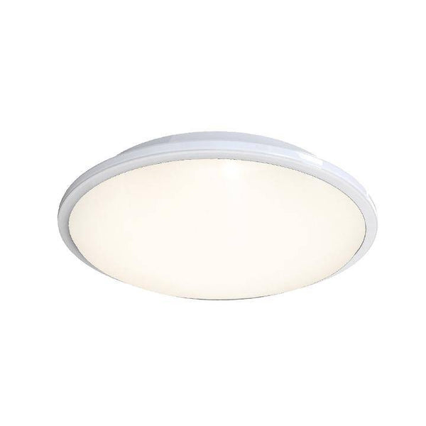 Ansell AECLED/W/CCT Eclipse MultiLED CCT – Adjustable Colour Temperature LED, White Finish