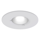 Ansell AEFRD/IP65/MW Edge GU10 IP65 Fire Rated Downlight Matt White