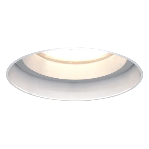 Ansell AEFRD/TRIM Edge GU10 Trimless IP65 Fire Rated Downlight