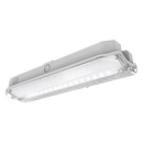 Ansell AGLED/3M Guardian IP66 Bulkhead - White