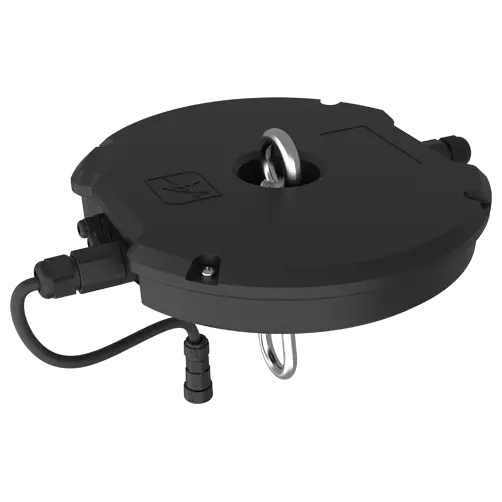 Ansell AHHB/1 Hawk IP65 Highbay Emergency Pack