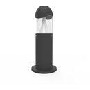 Ansell ALEOLED/CCT/045/GR Leo CCT Bollard 450mm