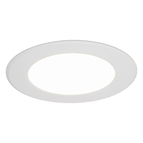 Ansell ALODLED/110/WW Lodi Slim Downlight 110 - Warm White