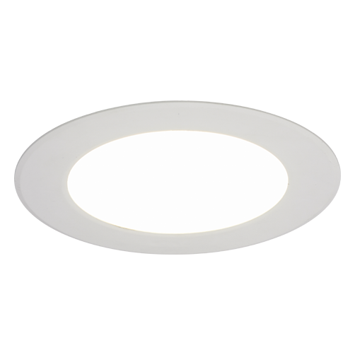 Ansell ALODLED/150/CW Lodi Slim Downlight 150 Cool White