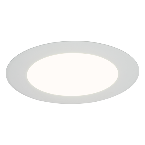 Ansell ALODLED/200/WW Lodi Slim Downlight 200 Warm White