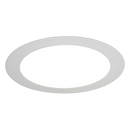 Ansell ALODLED/250/WW Lodi Slim Downlight 250 Warm White