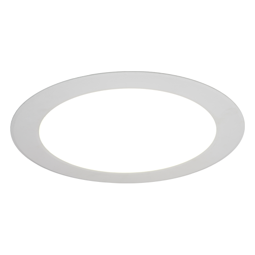 Ansell ALODLED/250/WW Lodi Slim Downlight 250 Warm White