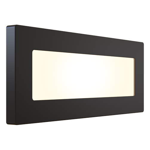 Ansell AMATBLED Mattone Bricklight CCT Black