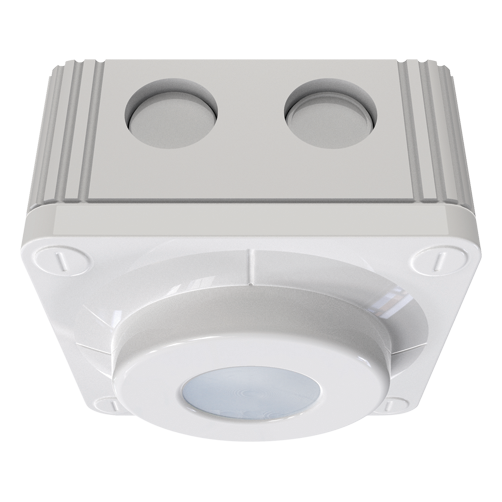 Ansell AOCTO/BT/PIR/IP66/HBSP OCTO IP66 Smart High Bay Racking Aisle PIR Sensor