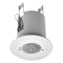 Ansell AOCTO/BT/PIR-R OCTO Smart Recessed PIR Sensor White