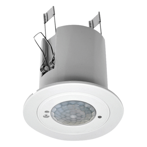 Ansell AOCTO/BT/PIR-R OCTO Smart Recessed PIR Sensor White