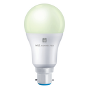 Ansell AOCTOW/A60LED/RGBTW/B22 OCTO WiZ Connected A60 RGBTW Smart Lamp B22 8W
