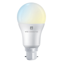 Ansell AOCTOW/A60LED/TW/B22 OCTO WiZ Connected A60 Tuneable White Smart Lamp B22 8W