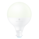 Ansell AOCTOW/G95LED/RGBTW/B22 OCTO WiZ Connected G95 RGBTW Smart Lamp B22 11W