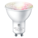 Ansell AOCTOW/GU10/RGBTW OCTO WiZ Connected GU10 RGBTW Smart Lamp 4.7W