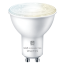 Ansell AOCTOW/GU10LED/TW OCTO WiZ Connected GU10 Tuneable White Smart Lamp 4.7W