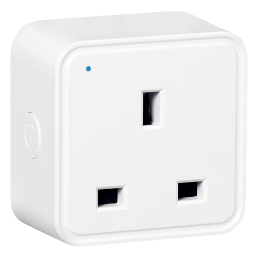 Ansell AOCTOW/SP OCTO WiZ Connected Smart Plug